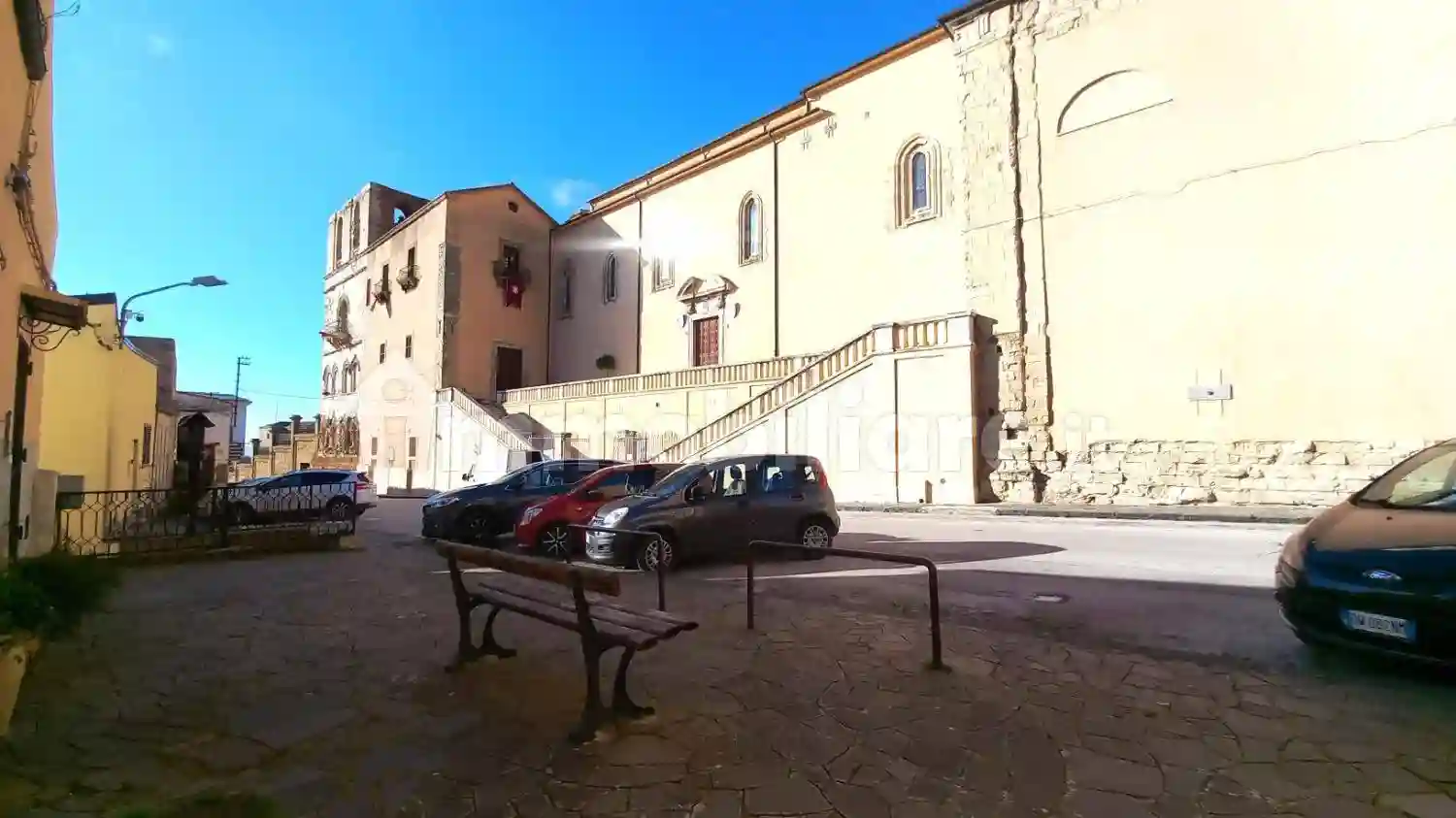 Palazzo - Edificio - foto 2