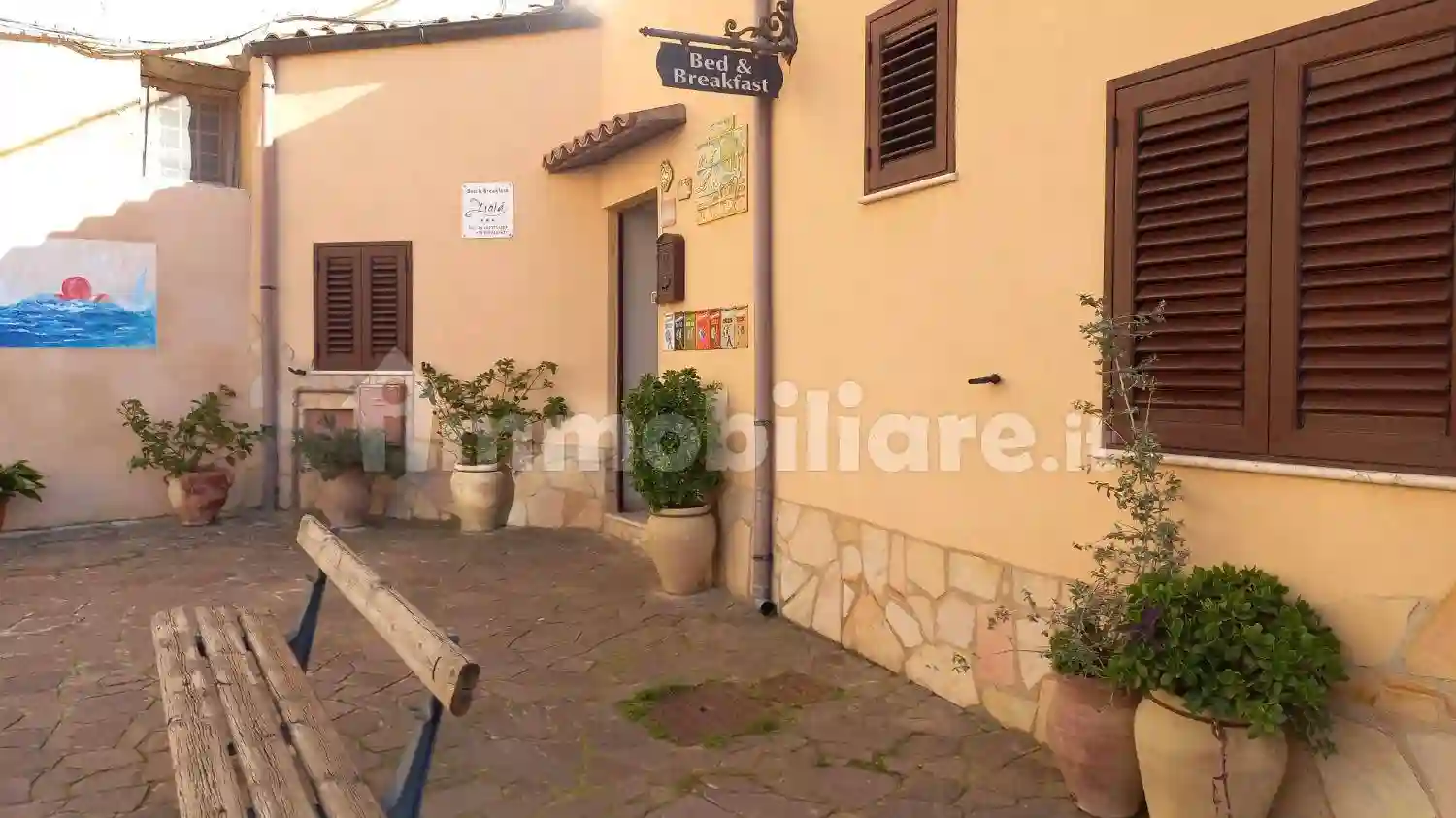 Palazzo - Edificio - foto 3