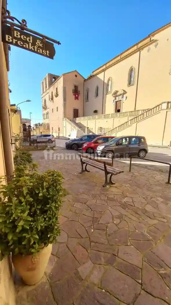 Palazzo - Edificio - foto 4