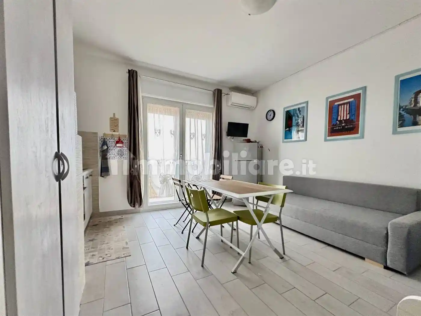 Appartamento in vendita a Chioggia