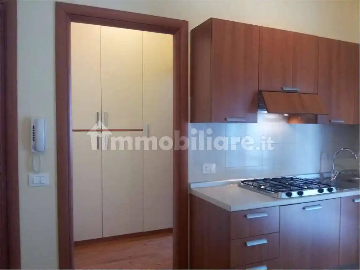 Appartamento in affitto a Modena