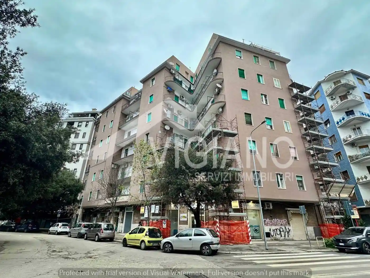 Appartamento in vendita a Foggia