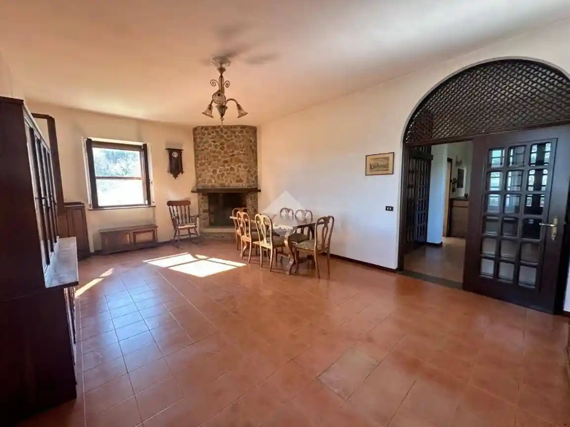 Villa in vendita a San Leo