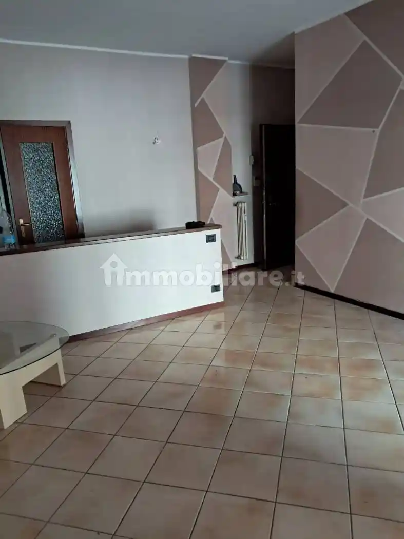 Appartamento in vendita a Vigevano