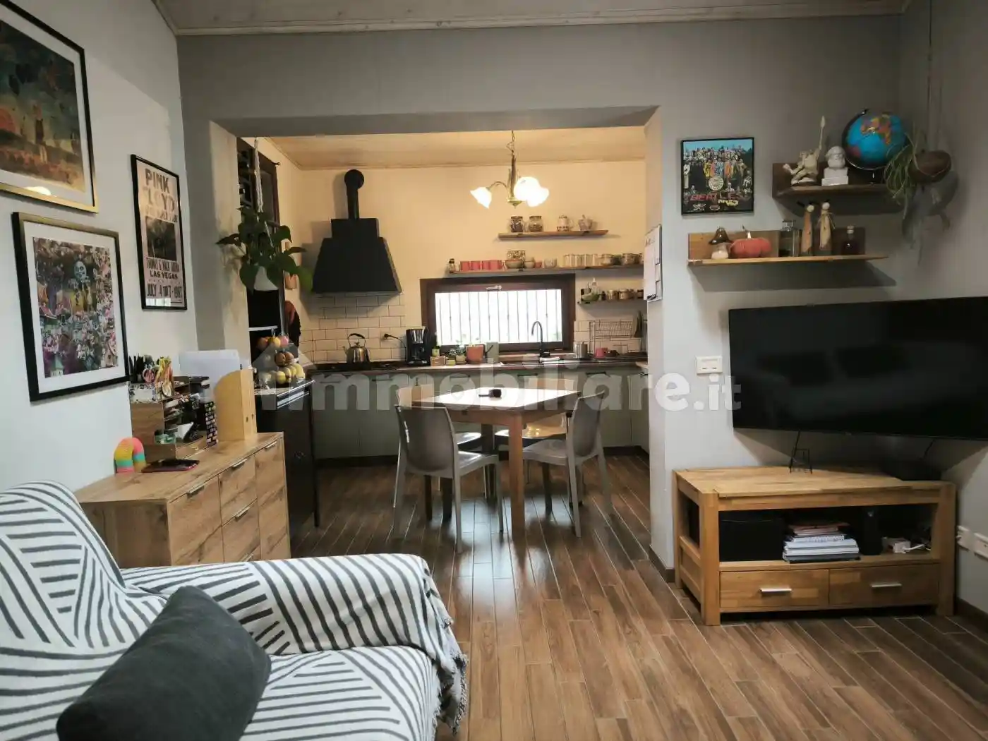 Villa in vendita a Grone