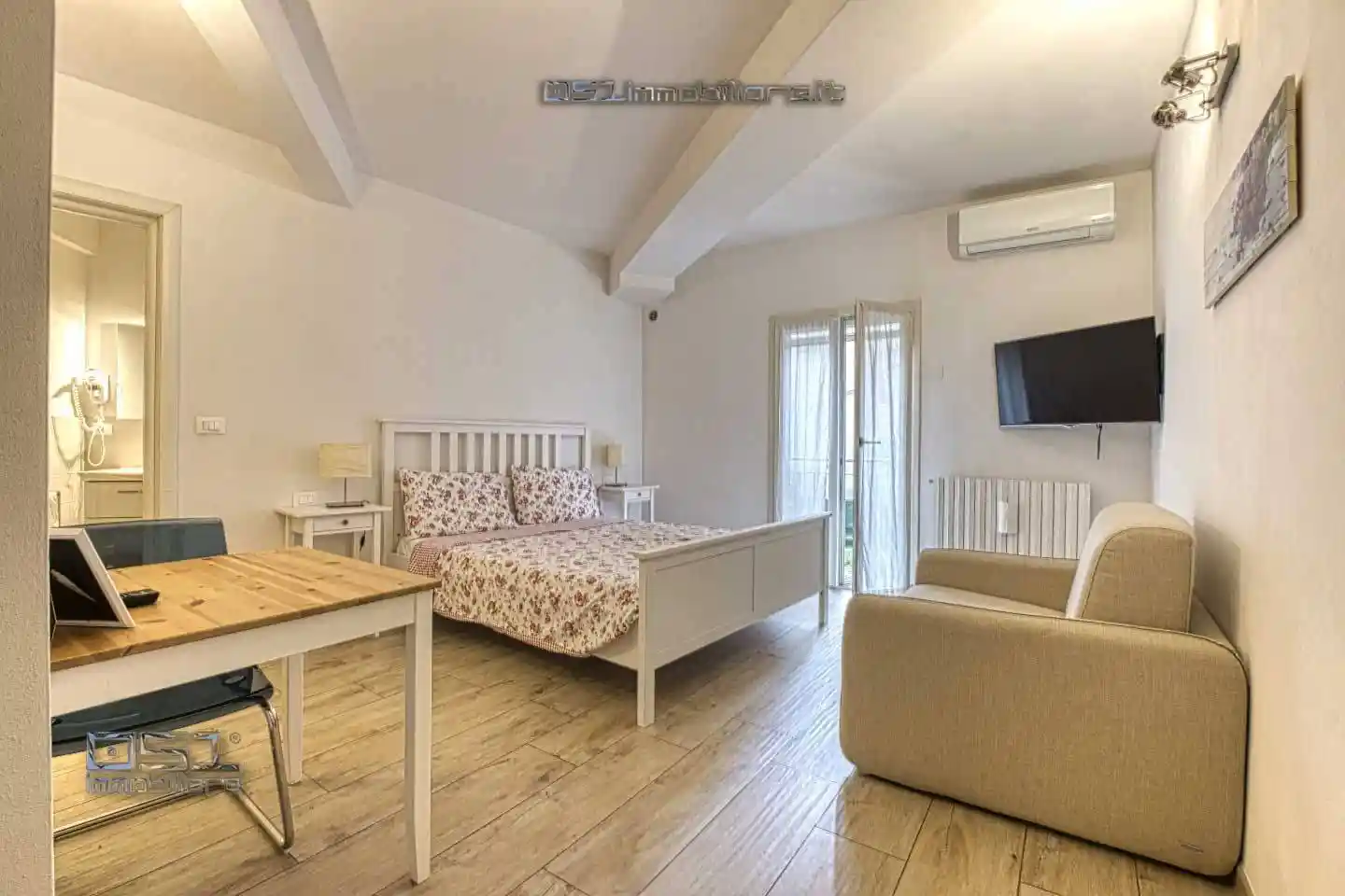 Appartamento in affitto a Bologna