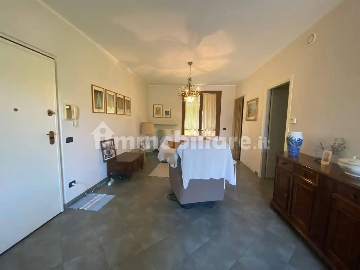 Appartamento in vendita a Alessandria