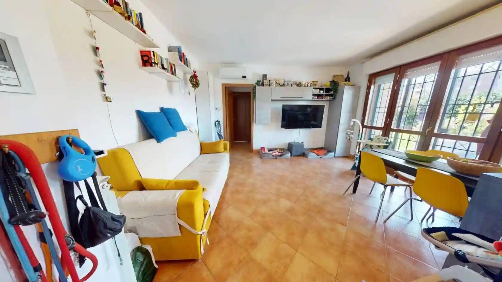 Appartamento - foto 3