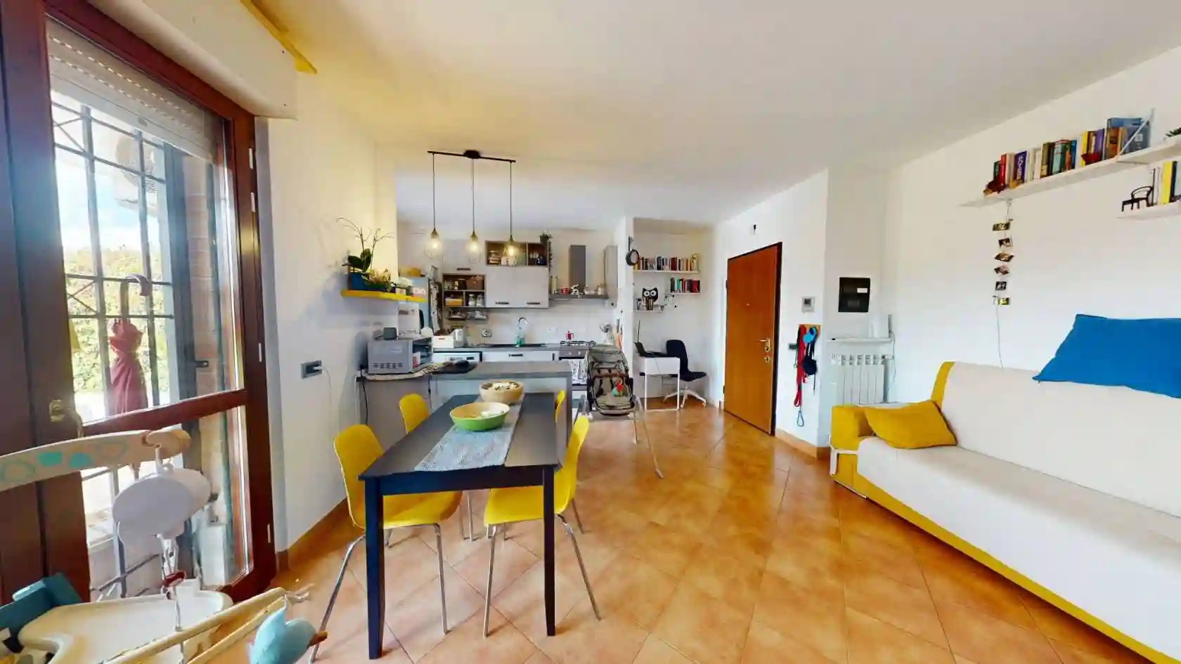 Appartamento - foto 4