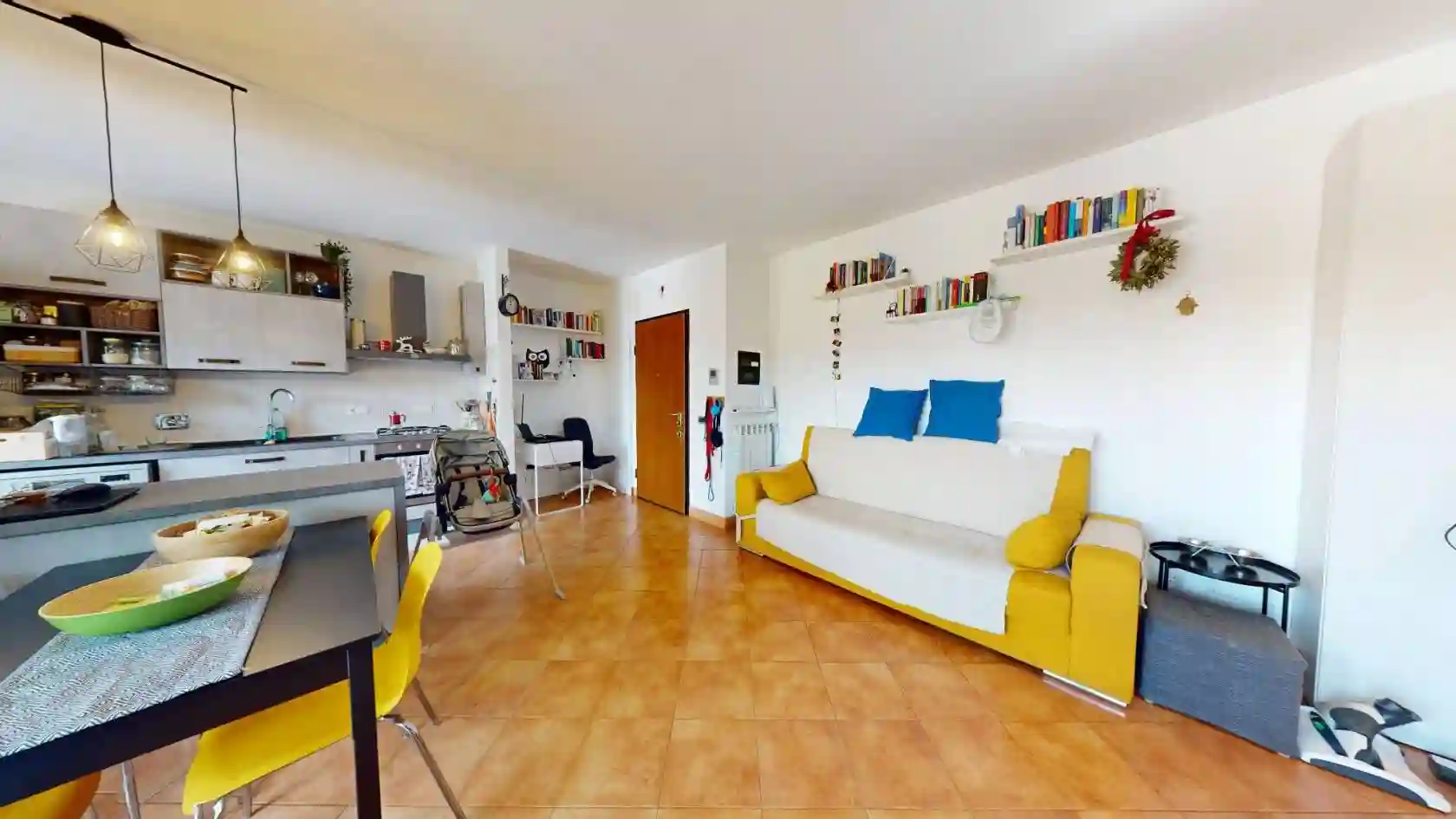 Appartamento - foto 5