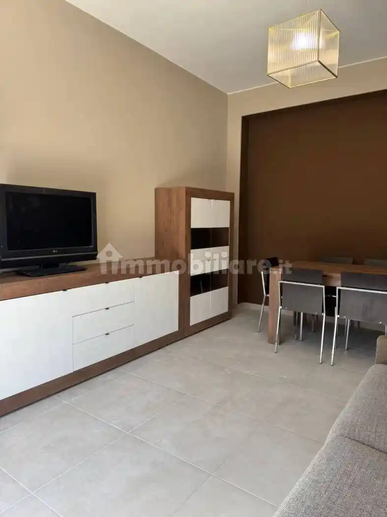 Appartamento in affitto a Carate Brianza