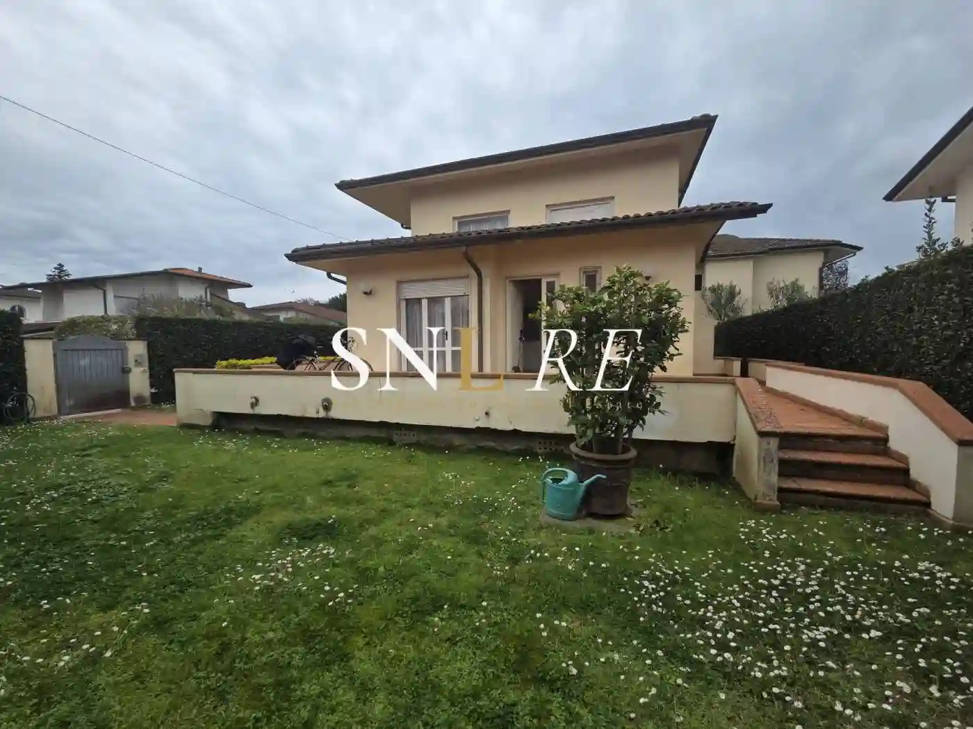 Villetta a schiera - foto 3