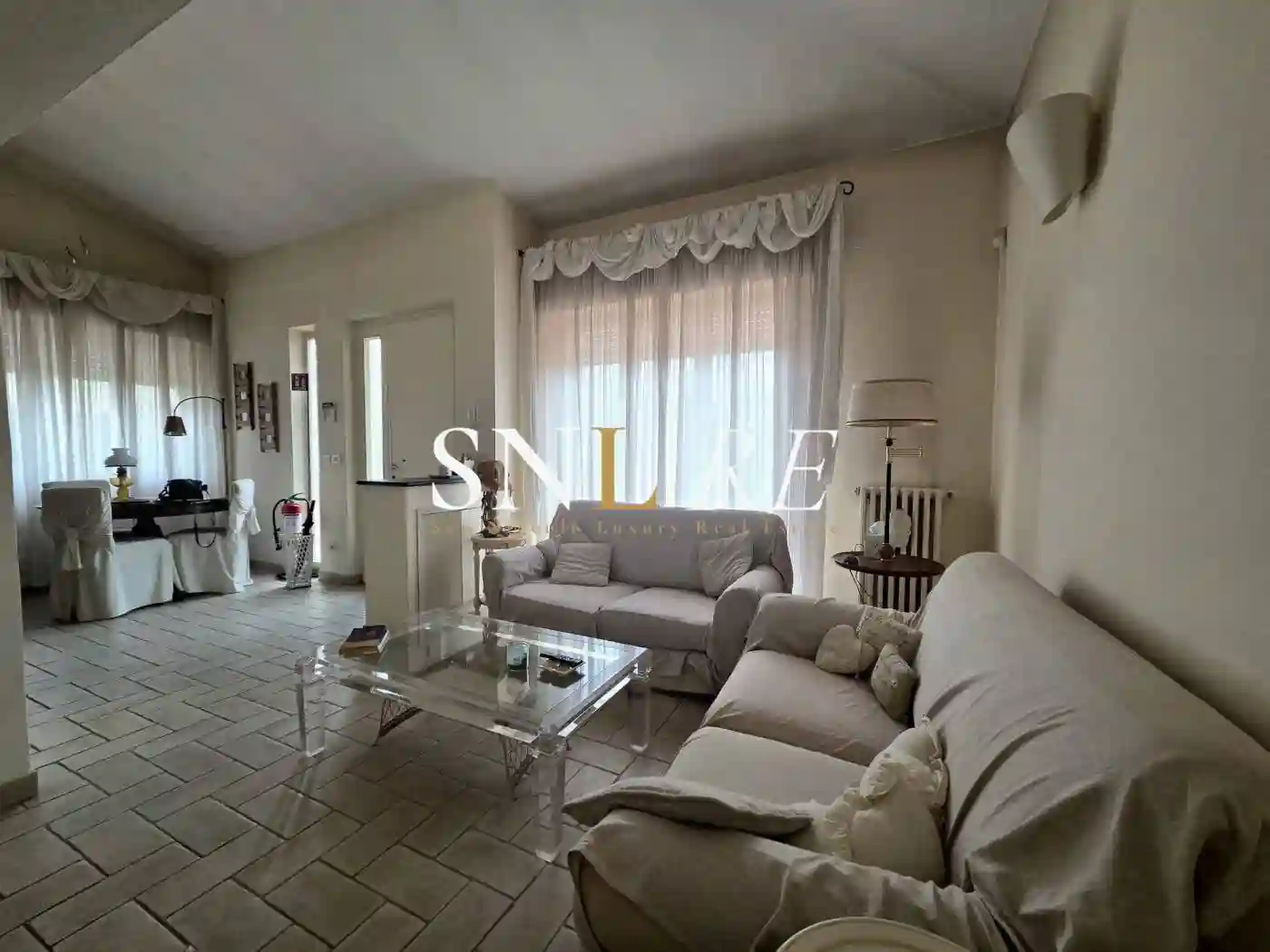 Villetta a schiera - foto 4