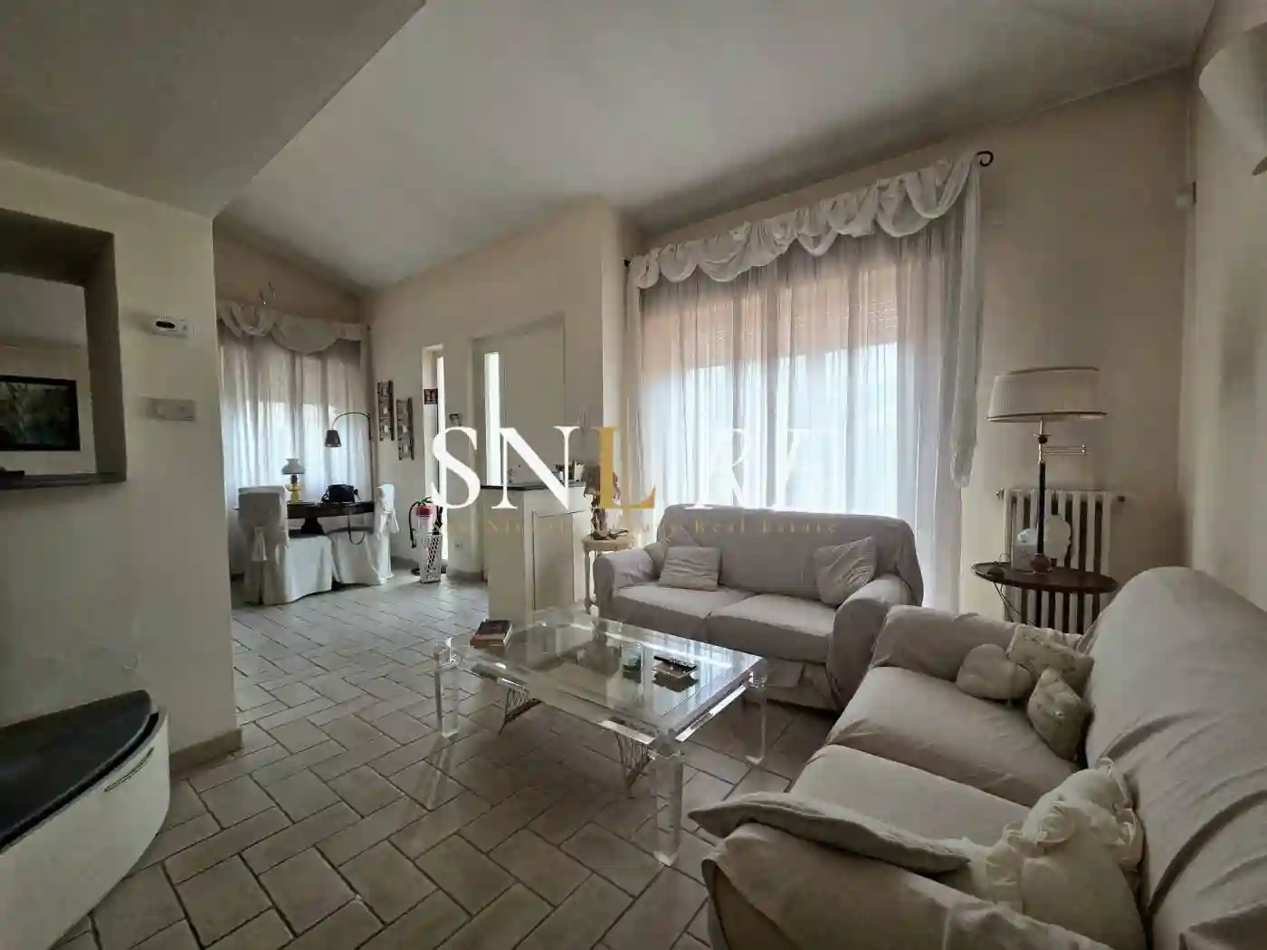 Villetta a schiera - foto 5