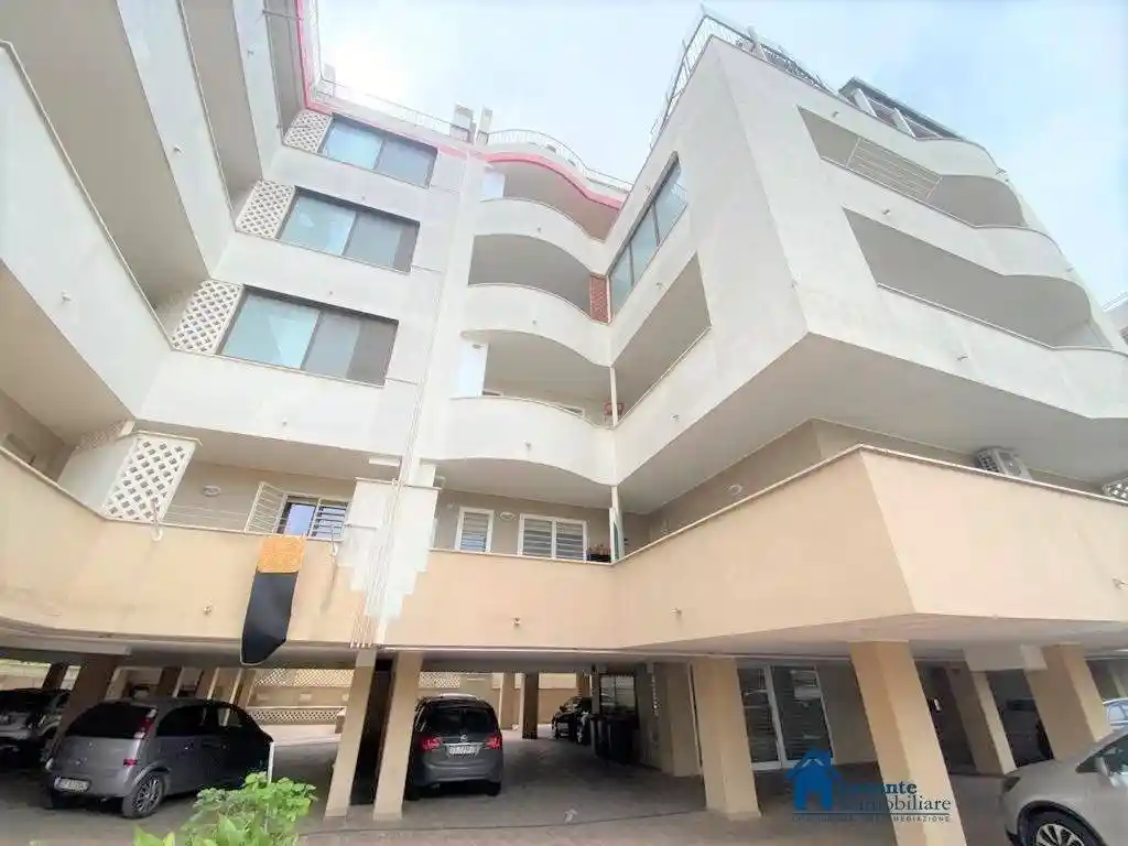 Appartamento in vendita a Capurso