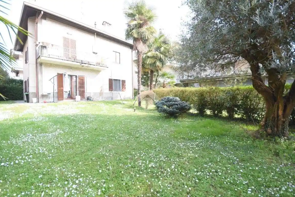 Appartamento in vendita a Seregno