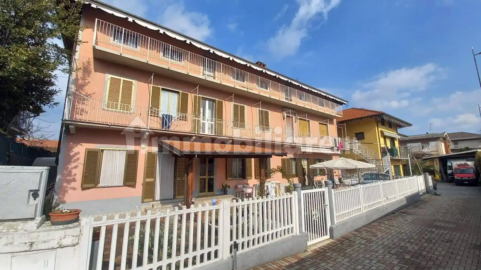 Casa indipendente in vendita a Ciriè