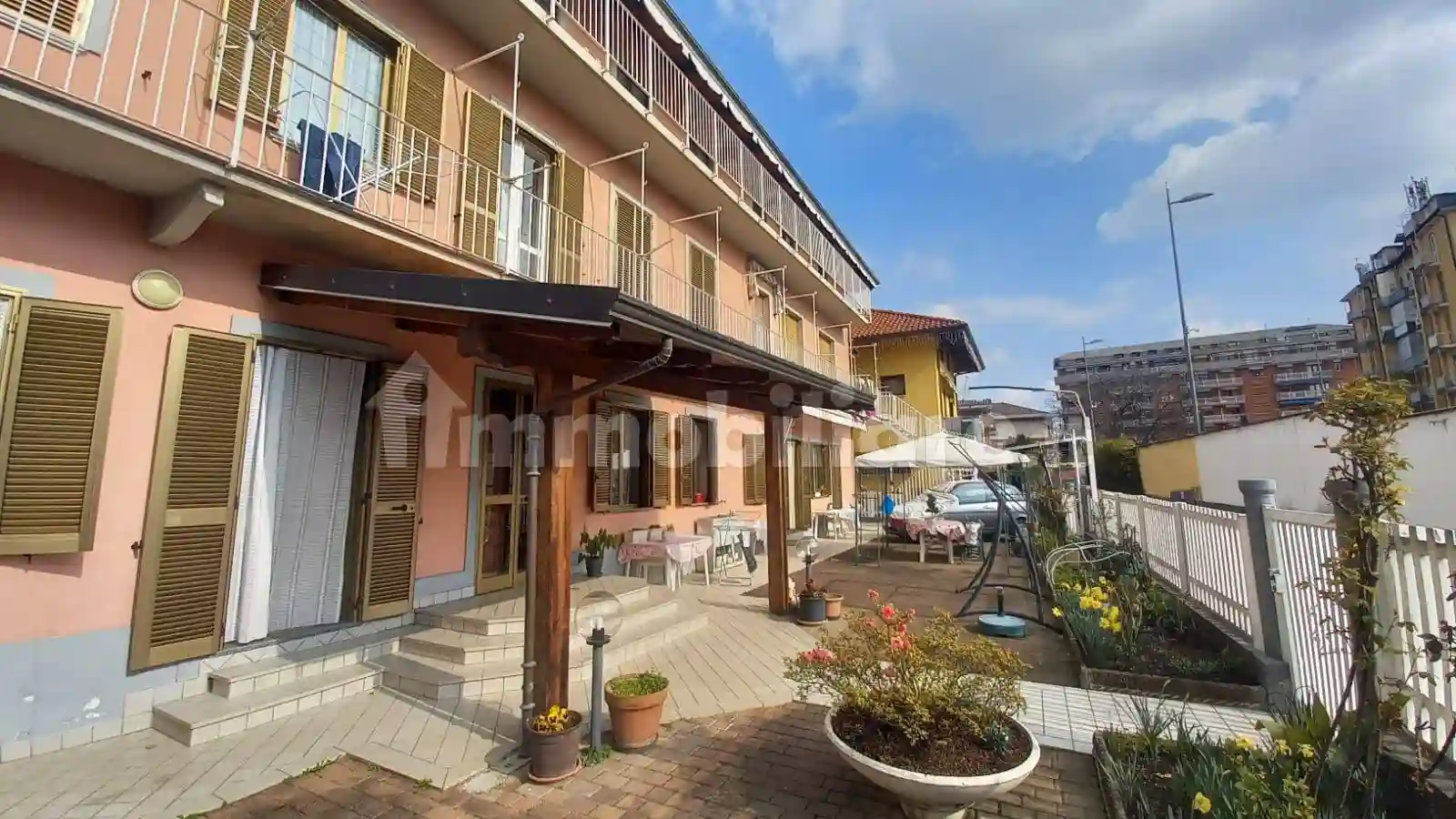 Casa indipendente - foto 2