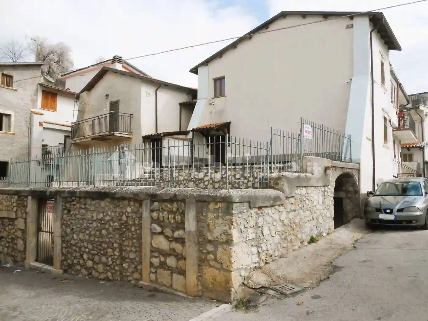 Casa indipendente - foto 3