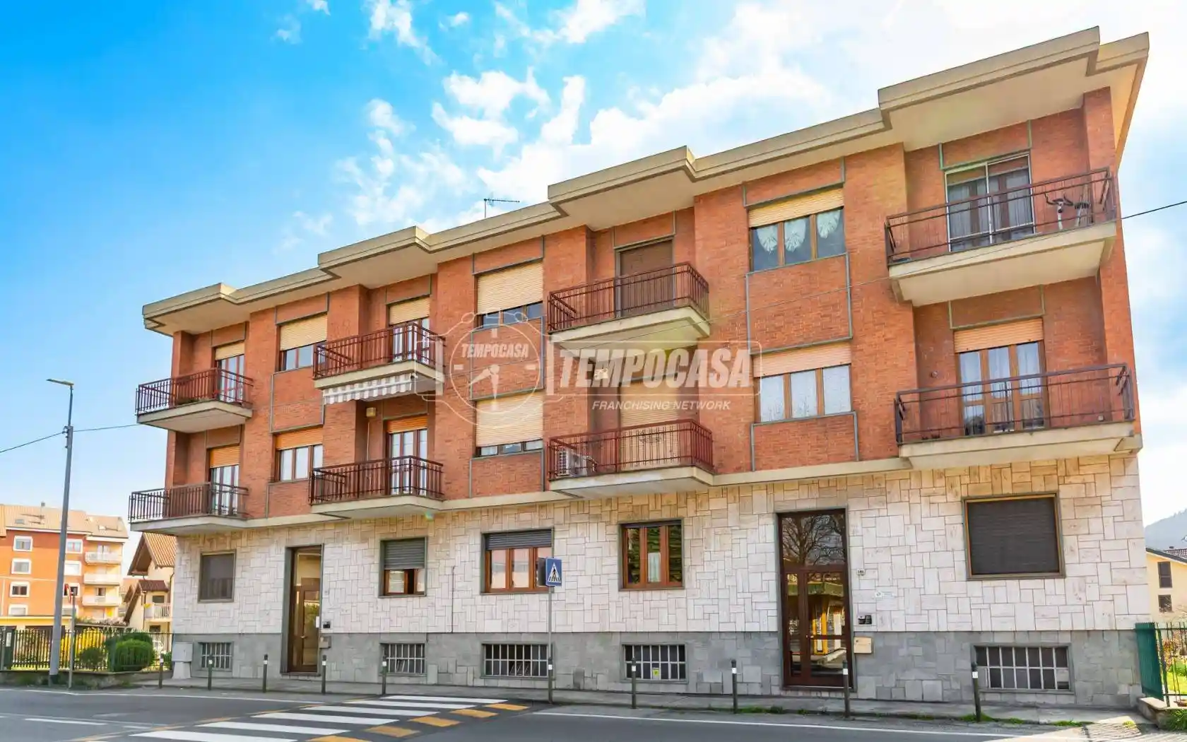 Appartamento in vendita a San Mauro Torinese