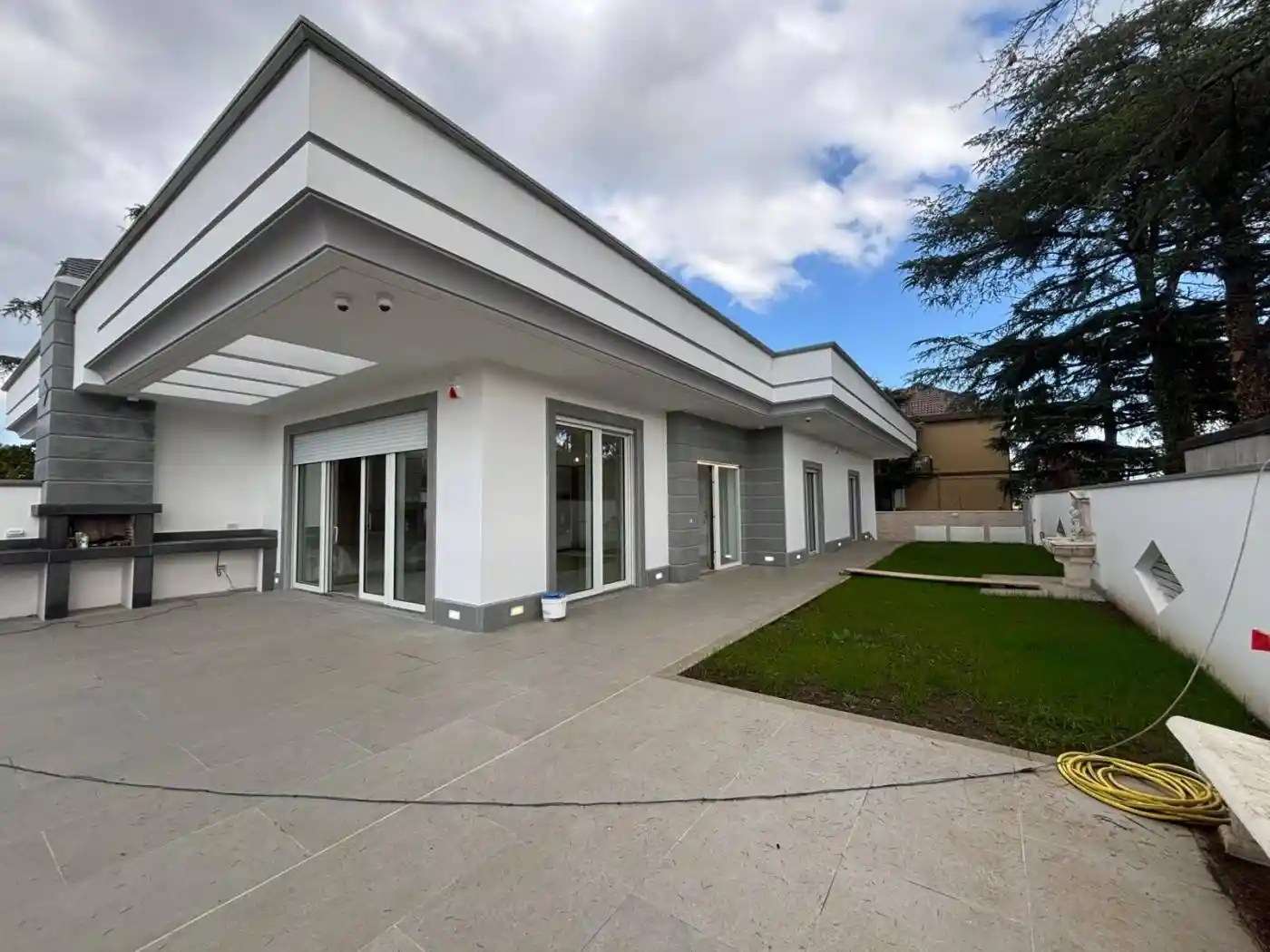 Villa in vendita a Roma