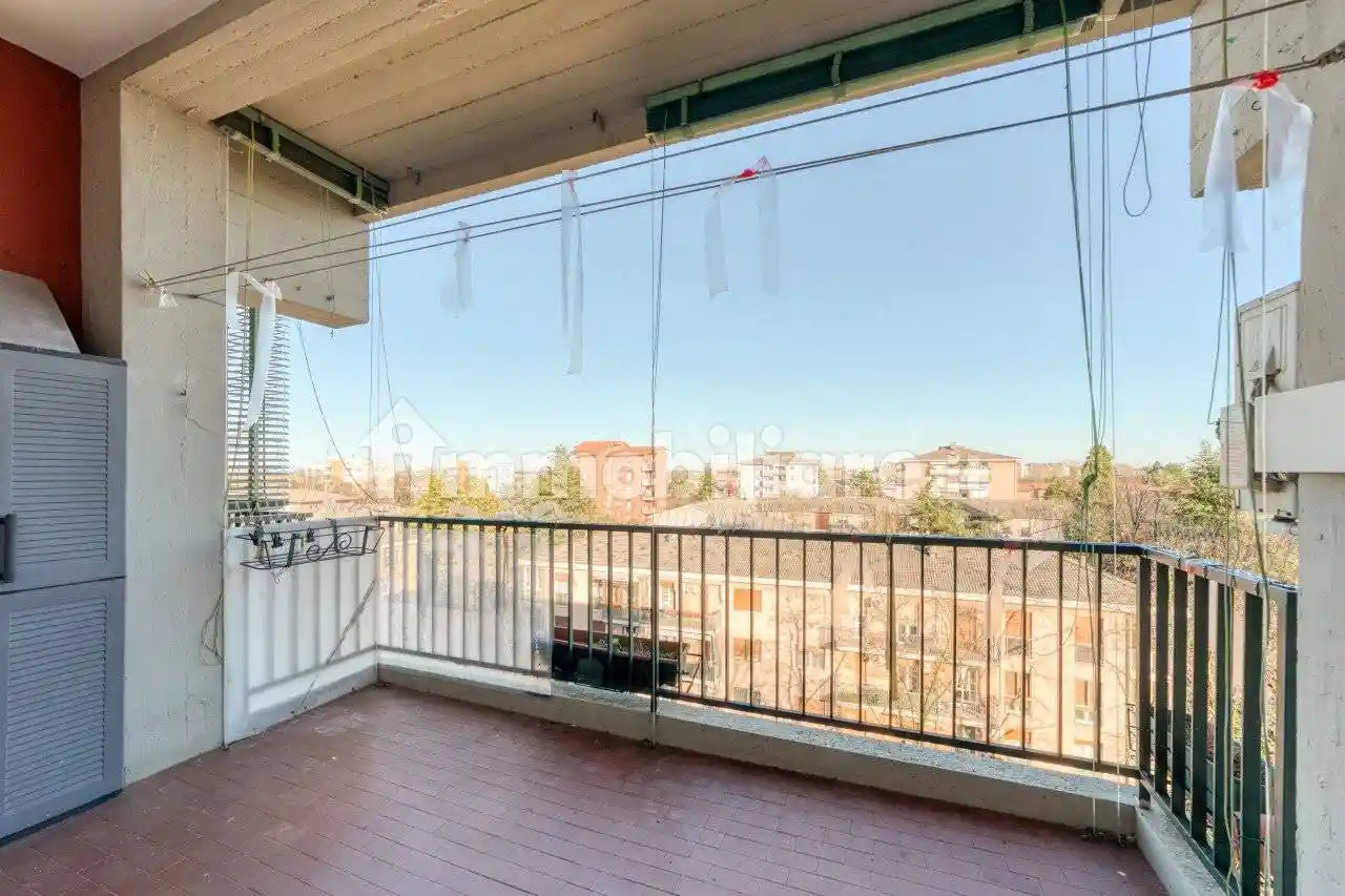 Appartamento in vendita a Padova