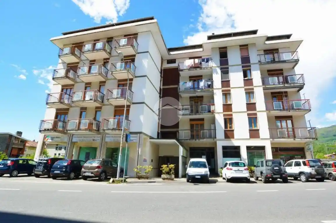 Appartamento in vendita a Andorno Micca