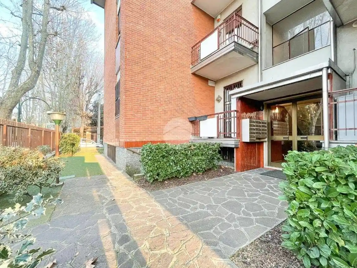 Appartamento in vendita a Cusano Milanino