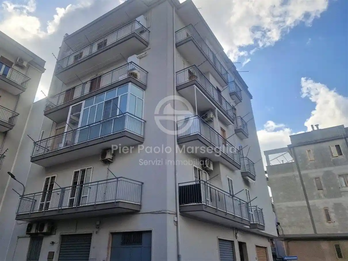 Appartamento in vendita a Ostuni