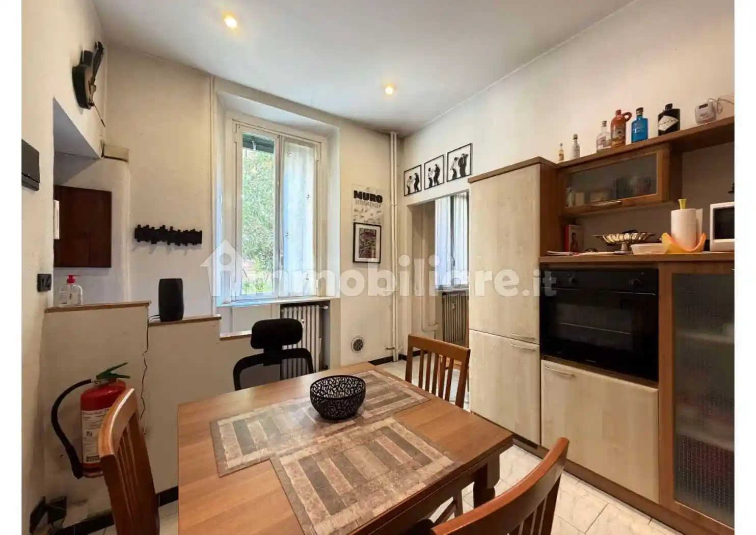 Appartamento in vendita a Milano