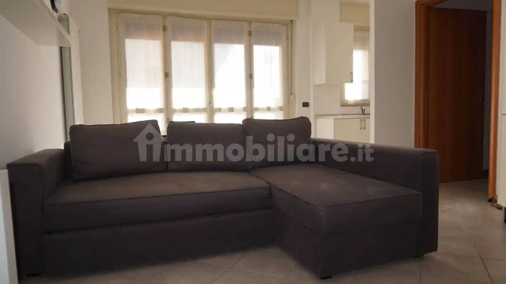 Appartamento in vendita a Treviglio