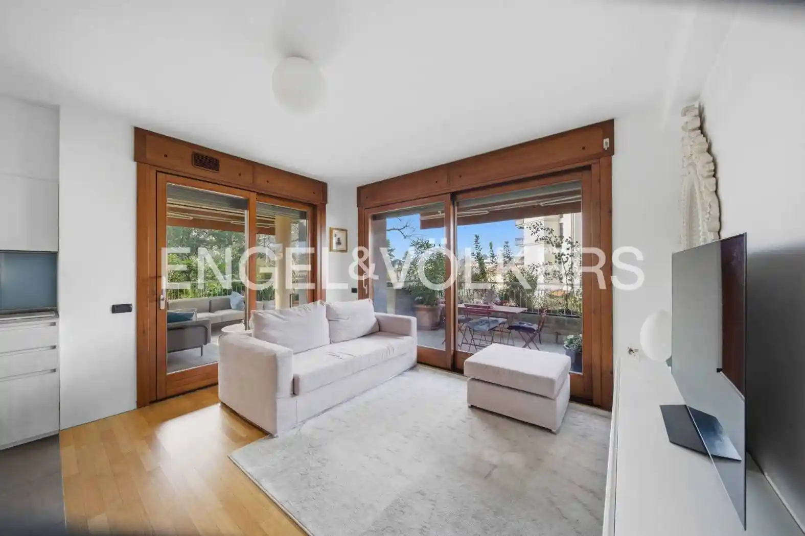 Appartamento in vendita a Varese