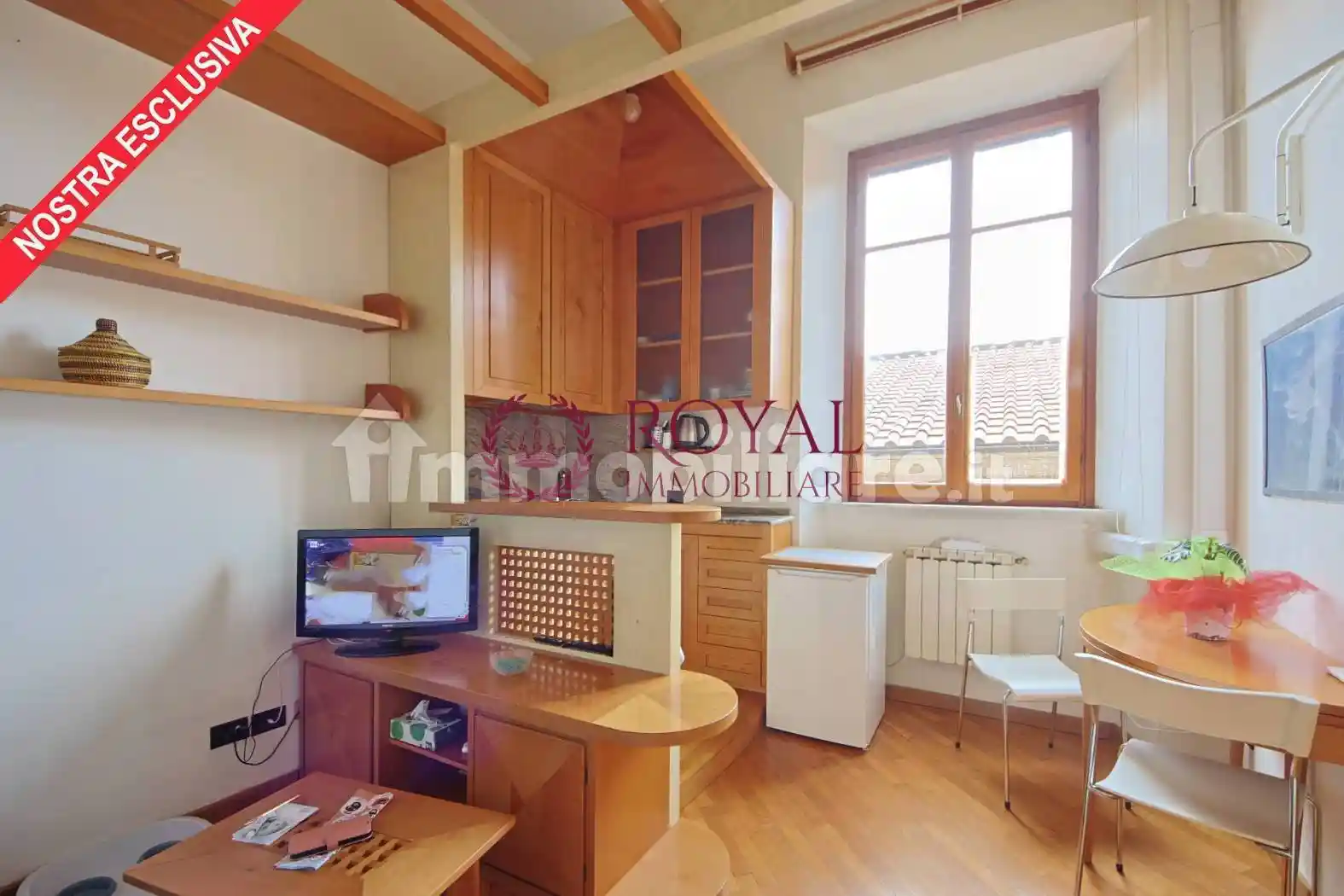 Appartamento in affitto a Livorno