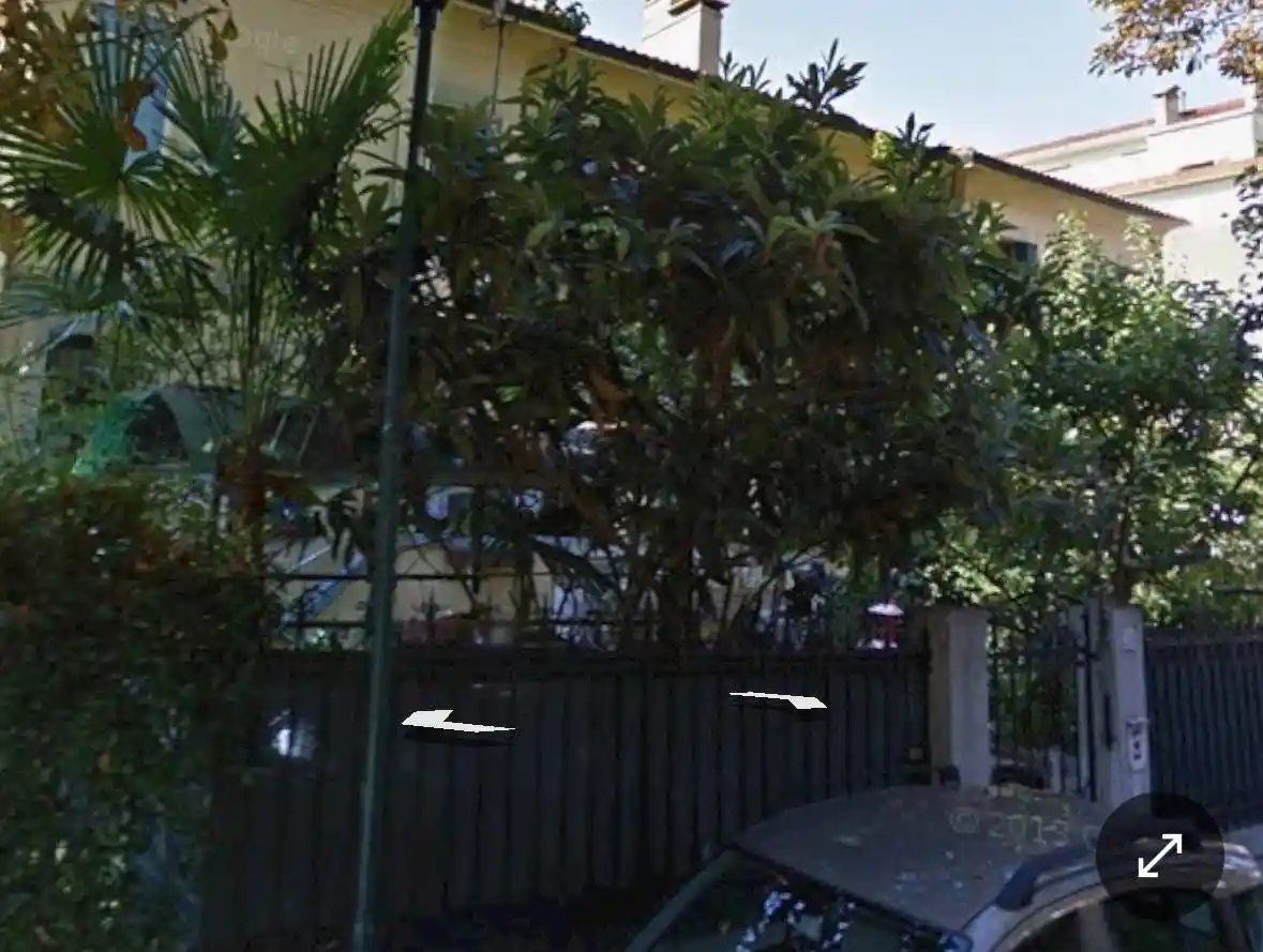 Villa in vendita a Venezia