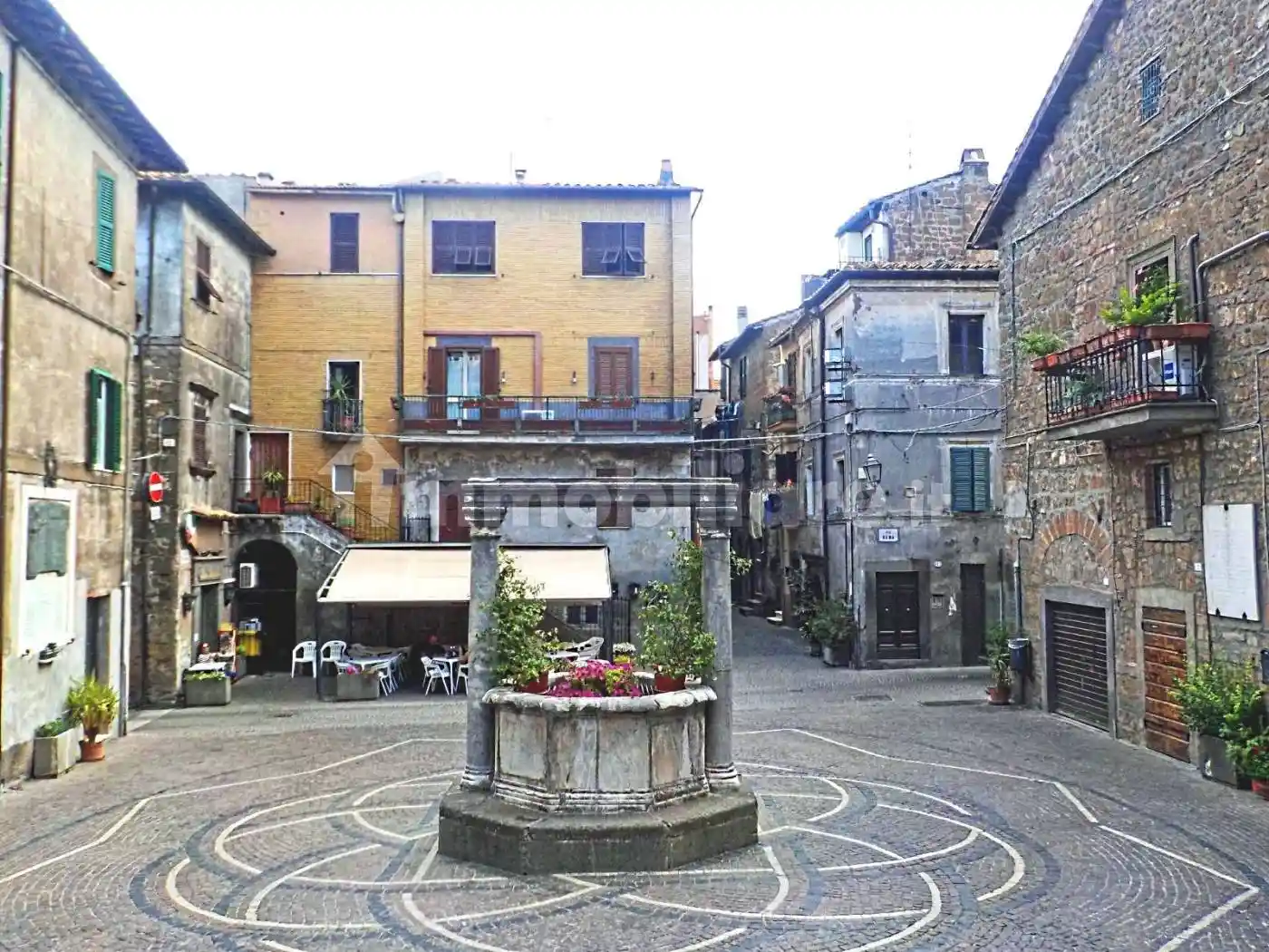 Appartamento in vendita a Blera