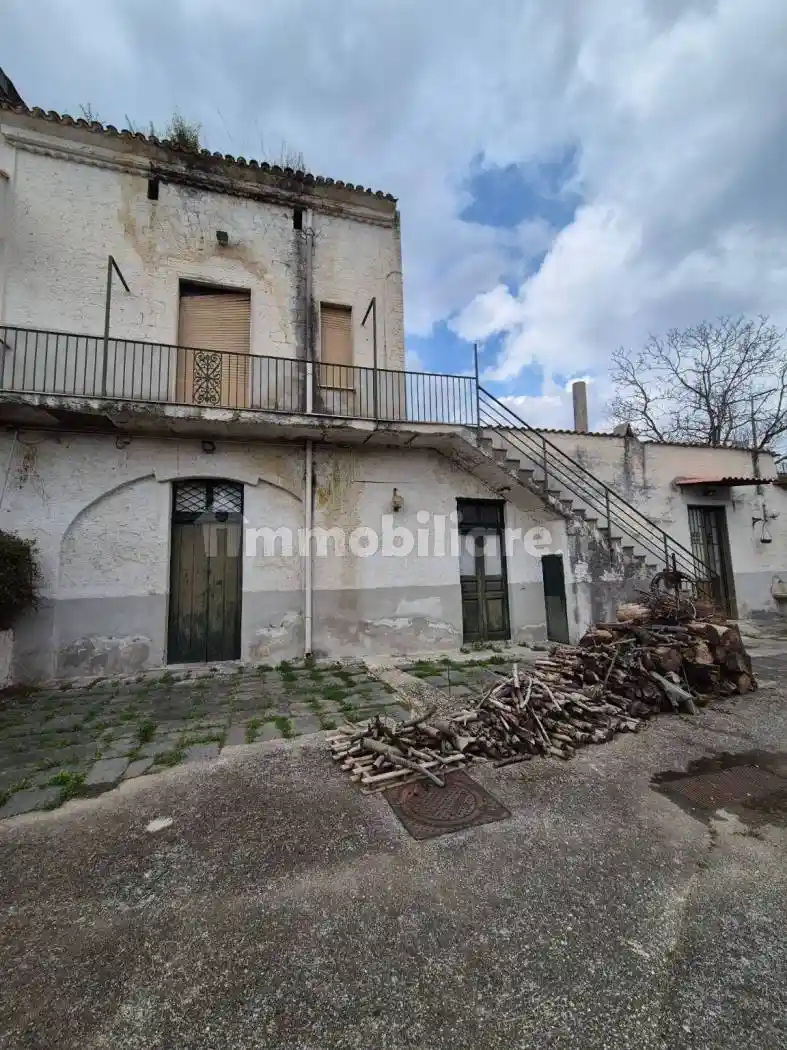 Rustico - Casale in vendita a Nola