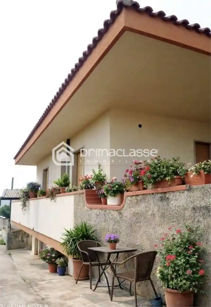 Villa in vendita a Pozzallo