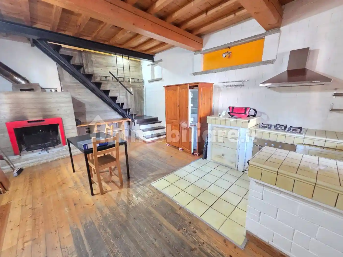 Casa indipendente in vendita a Signa