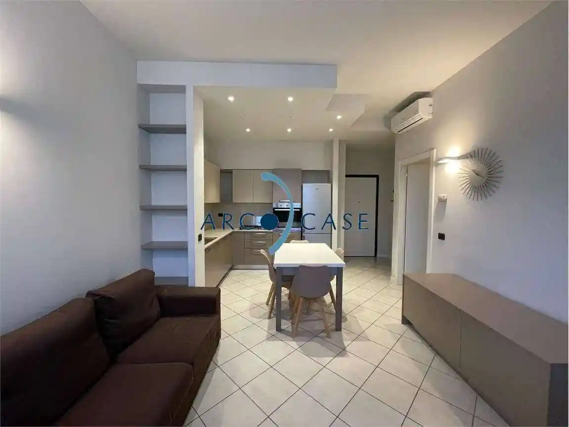 Appartamento in affitto a Crema