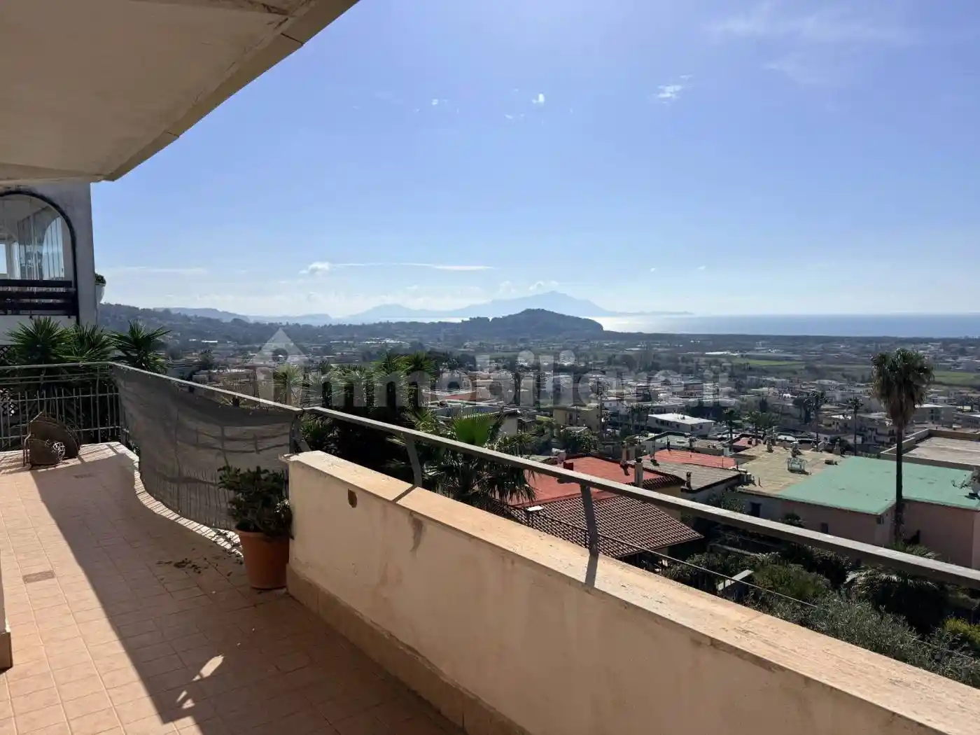 Appartamento in vendita a Pozzuoli