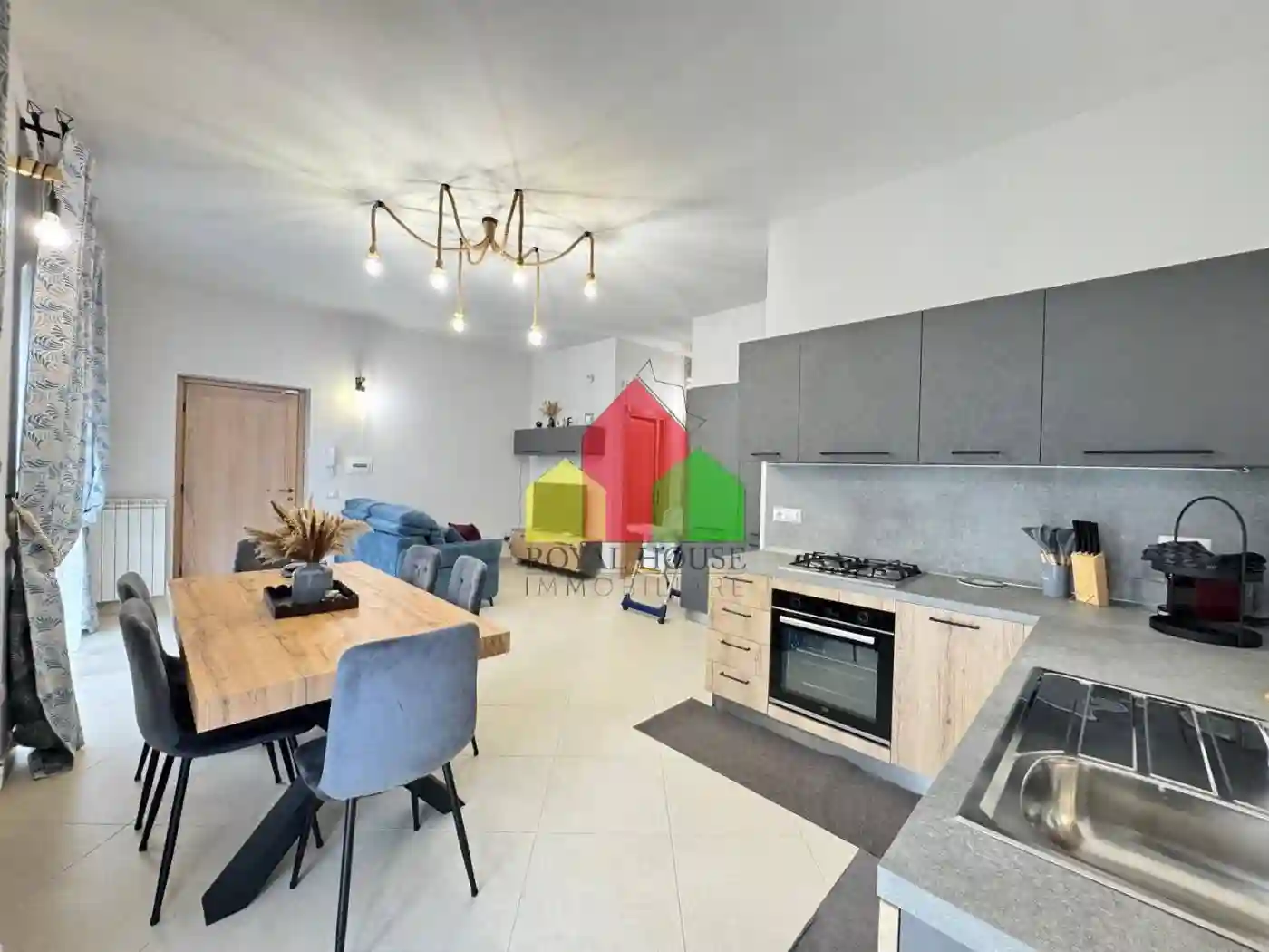 Appartamento - foto 4