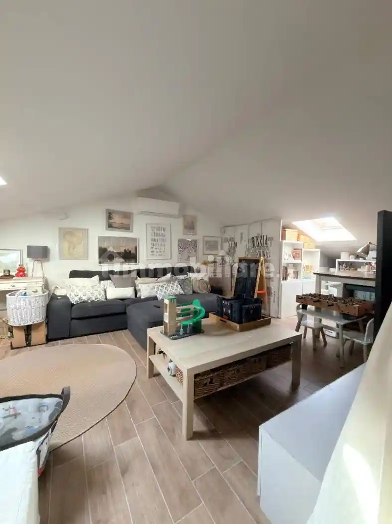 Villetta a schiera in vendita a Ferrara