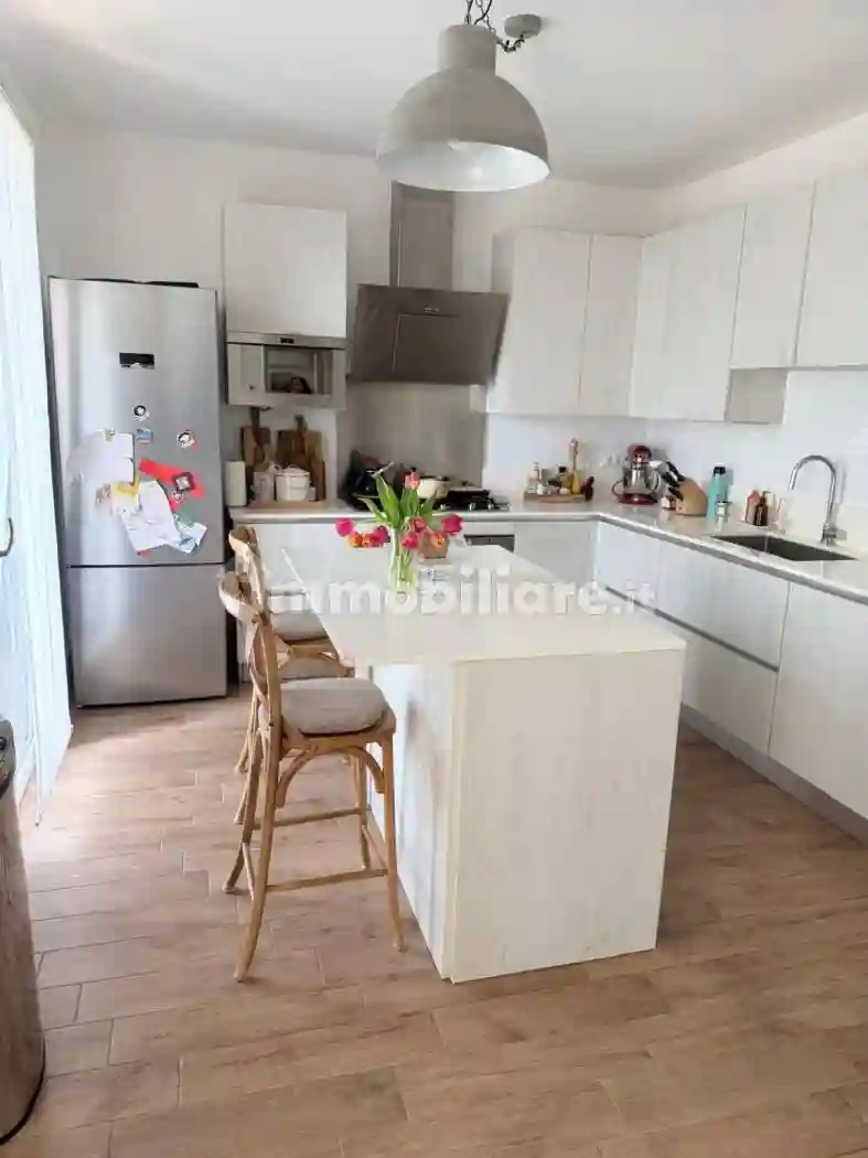 Villetta a schiera - foto 2