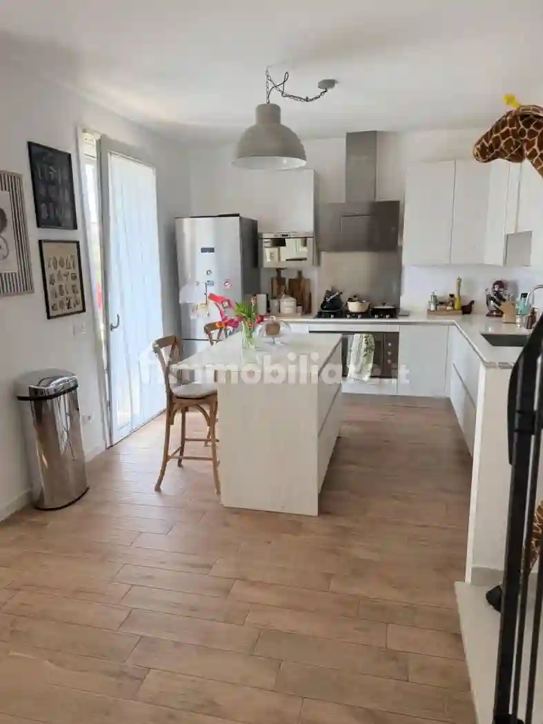 Villetta a schiera - foto 4