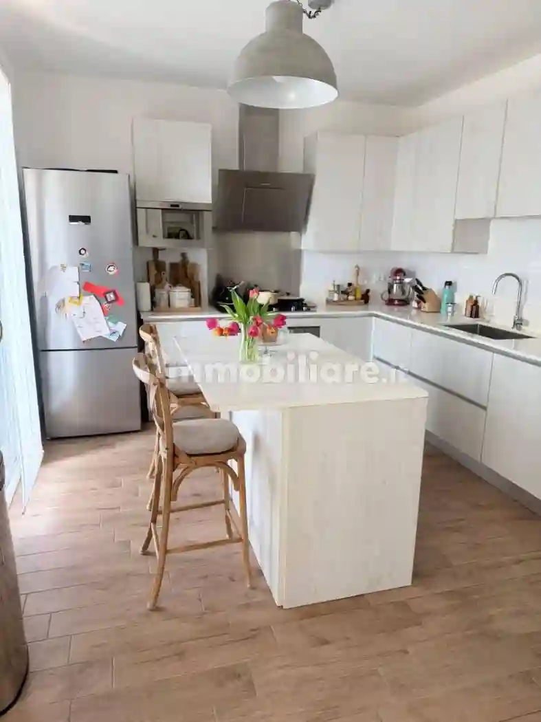 Villetta a schiera - foto 5