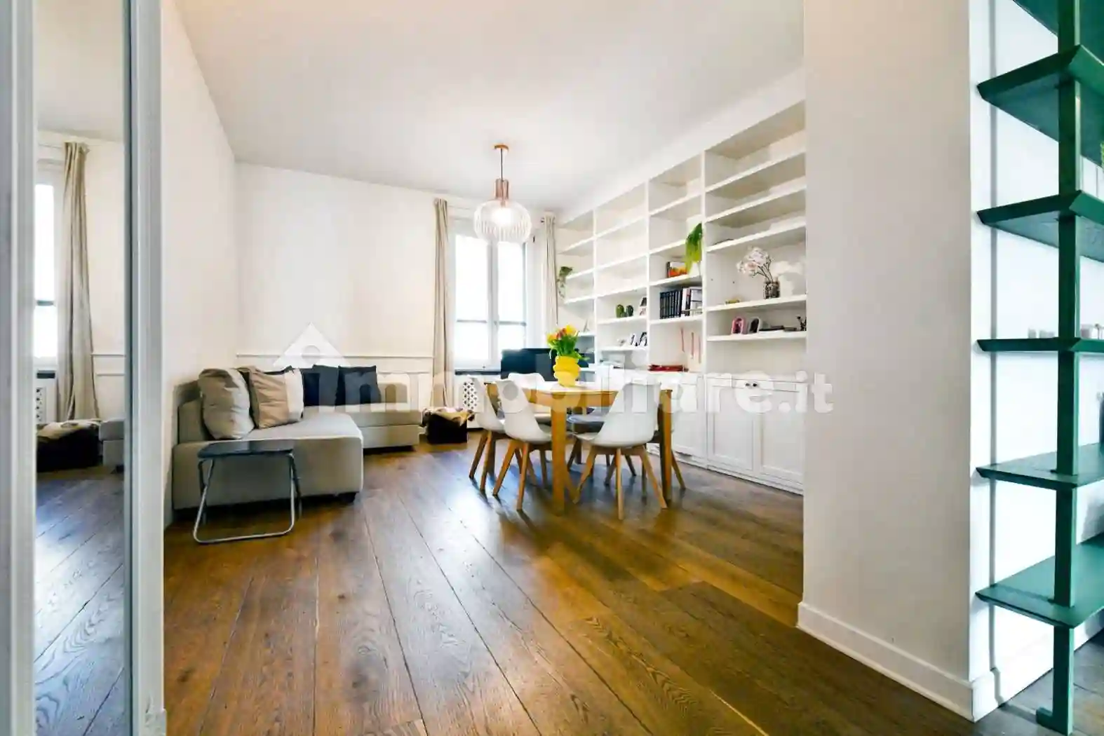 Appartamento - foto 4