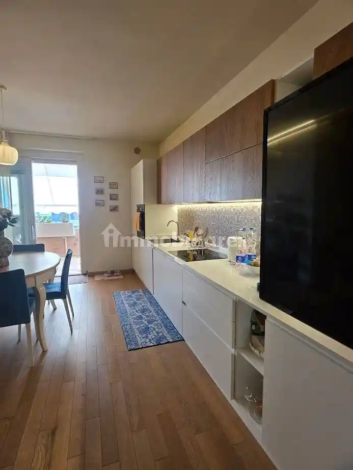 Appartamento in vendita a Civitanova Marche