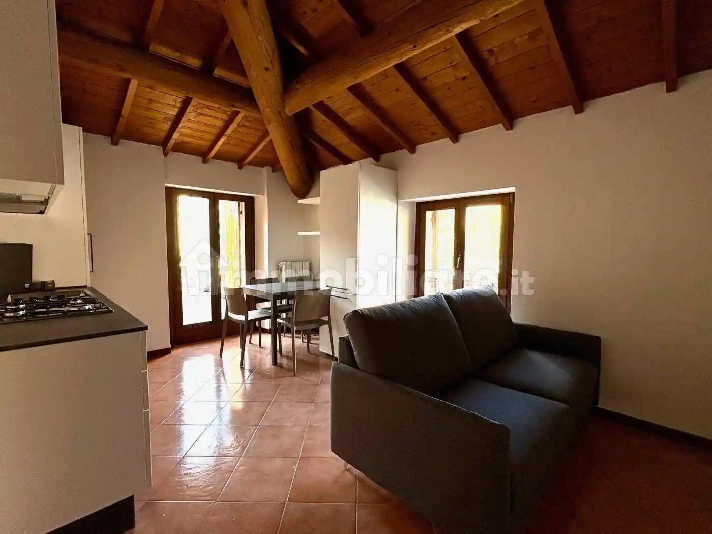 Appartamento in affitto a Verona