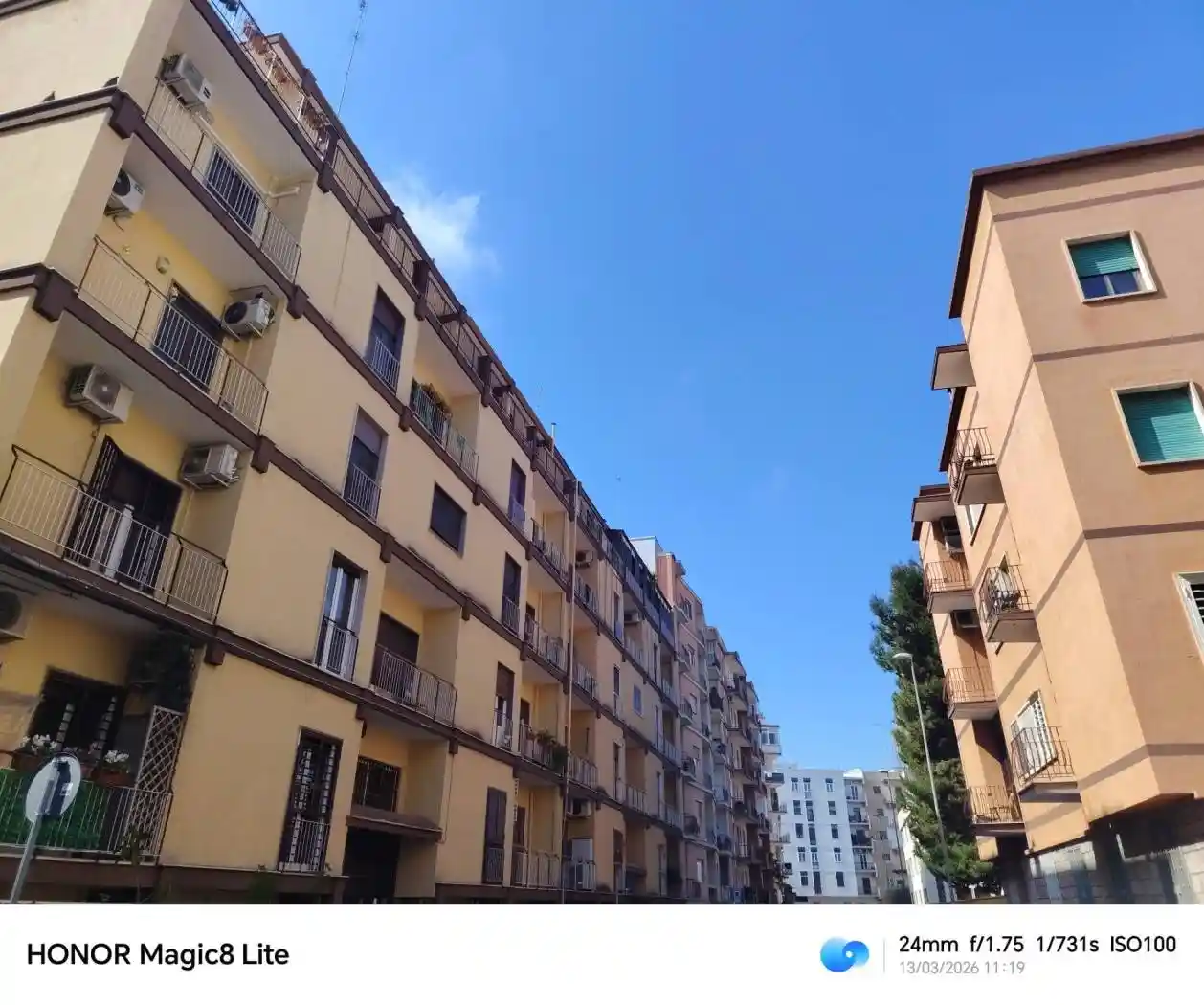 Appartamento in vendita a Bari