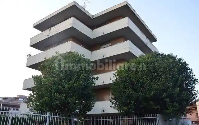 Appartamento in vendita a Gallarate